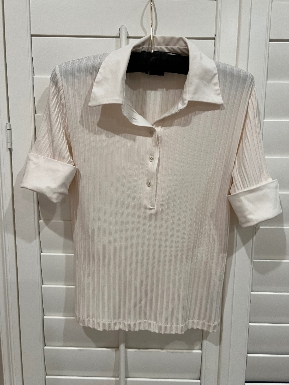 Hugo Boss Women's Top